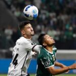 2-2. El Paranaense de Scolari se clasifica a la final y elimina al bicampeón