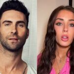 Adam Levine es acusado de infiel por una modelo, él lo niega 'parcialmente'