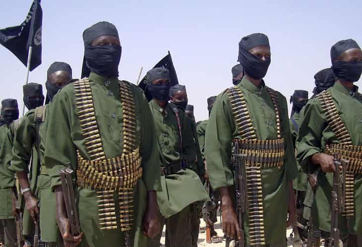 Al menos 25 muertos en un nuevo ataque de Al Shabab en Somalia
