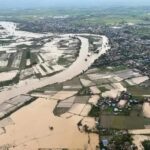 Al menos 5 muertos por el supertifón Noru en Filipinas