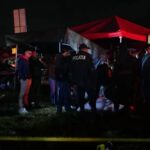 Al menos nueve personas mueren en Guatemala por una estampida humana en un concierto