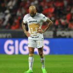 Alves se lesiona rodilla derecha, pero asegura que estará listo para Mundial