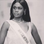 La exMiss Sudán del Sur, Amelia Michael Sky, habría sido asesinada