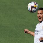 Ancelotti mantiene la fe en Hazard