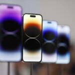 Apple le da un retoque al iPhone y otros clics tecnológicos