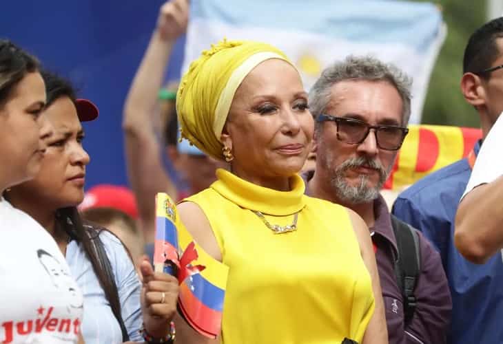 Aprobada la extradición a EE.UU. del hermano de la senadora colombiana Piedad Córdoba