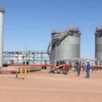 Argelia incrementará el suministro de gas a Italia
