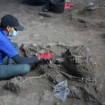 Arqueólogos, más cerca de conocer a los ancestros de la población de Antillas