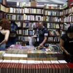 Arranca la Fiesta del Libro de Medellín con Portugal como invitado