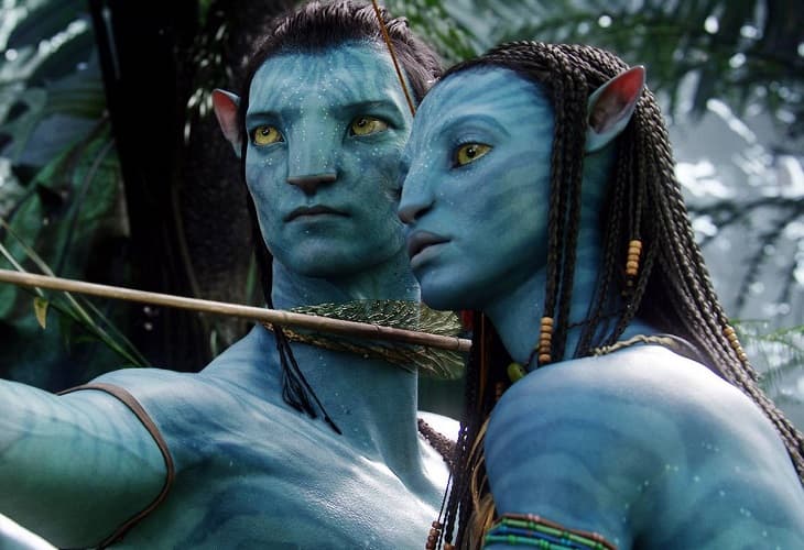 “Avatar” recauda más de 30 millones de dólares con su reestreno