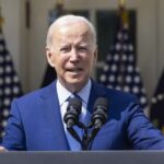 Biden advierte a Putin que no use armas nucleares en Ucrania