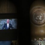 Biden ha superado el tartamudeo