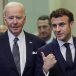 Biden y Macron, entre los asistentes confirmados al funeral de Isabel II
