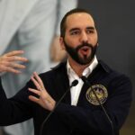 Nayib Bukele