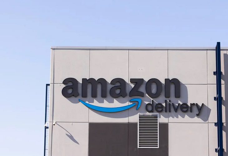 California acusa a Amazon de competencia desleal que encarece mercancías