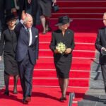 Carlos III se compromete a defender la “diversidad” ante líderes religiosos