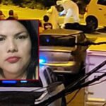 Cecilia María González, la venezolana a la que asesinaron en un taxi en Medellín