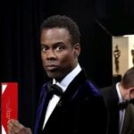 Chris Rock dice que Will Smith usó una careta por 30 años