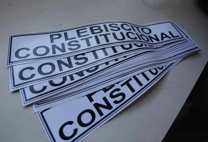 Claves del inédito proceso constitucional chileno que sorprende al mundo