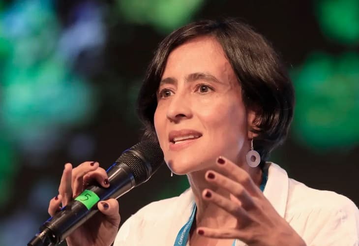 Colombia, preocupada por ser el segundo país más inseguro para ambientalistas