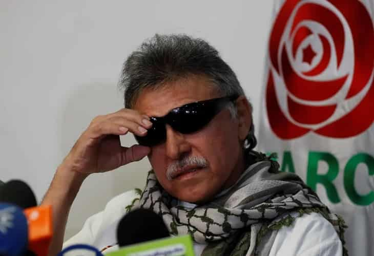 Condenan a 8 años de cárcel a un exfiscal de la JEP por corrupción en el caso Santrich