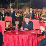 Corea del Norte celebra el 74 aniversario de su fundación con grandes festejos
