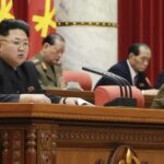 Corea del Norte celebra sesión parlamentaria sin la presencia de Kim Jong-un