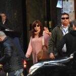 Cristina Fernández critica la falta de “garantías” en juicio por corrupción