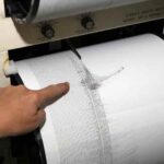 Cuba reporta el sexto sismo perceptible en lo que va de año, sin daños