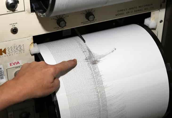 Cuba reporta el sexto sismo perceptible en lo que va de año, sin daños