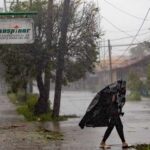 Cuba se queda sin electricidad por una avería relacionada con el huracán Ian
