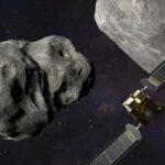 DART, la nave que quiere desviar un asteroide, llega a su destino