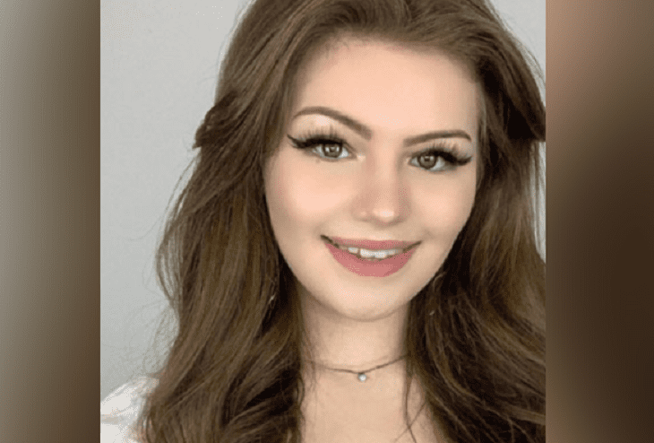 La modelo de OnlyFans Dellie Isla sufrió problemas de salud por un rejuvenecimiento vaginal.