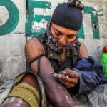 Distribución de fentanilo sube 333 % en Tijuana y alerta a frontera mexicana