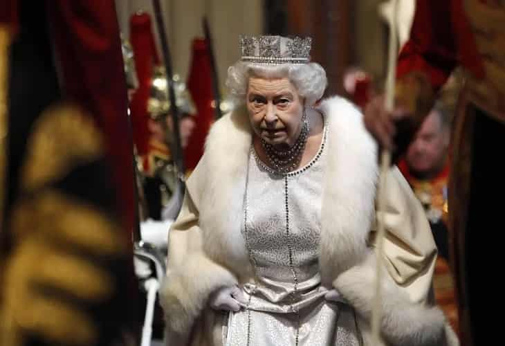 Dolor unánime por la muerte de Isabel II, “la roca” del moderno Reino Unido