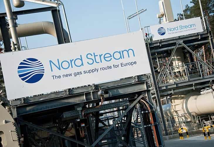EE.UU. ofrece ayuda a Europa con las fugas de los gasoductos rusos Nord Stream