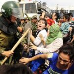 EE.UU. urge a China a cesar sus atrocidades en la región de Xinjiang