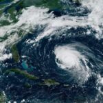 Earl puede convertirse el viernes en el primer huracán mayor del Atlántico