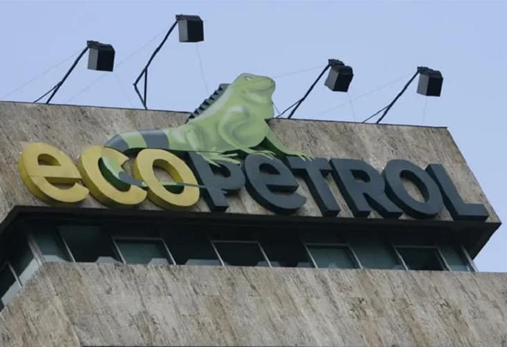 Ecopetrol y Petrogal interesadas en asociarse a Brasil para explotar petróleo