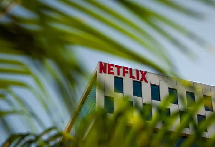 Egipto exige a Netflix que su contenido sea acorde con “los valores sociales”