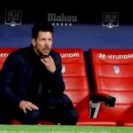 El Atlético de Simeone, una victoria en sus últimos doce derbis de Liga