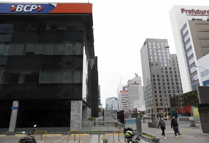 El Banco Central de Perú eleva su tasa de interés de referencia al 6,75 %