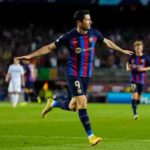 El Barcelona de Lewandowski quiere acabar en Múnich con sus viejos fantasmas