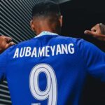 El Chelsea ficha a Aubameyang
