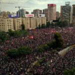 El Chile que sí quería una nueva constitución abre Horizontes Latinos