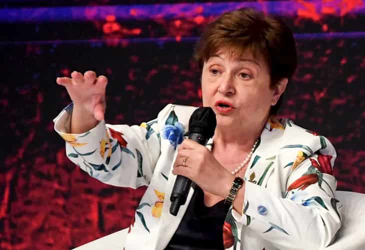 El FMI alerta de una crisis alimentaria global por las subidas de precios