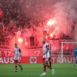 El Friburgo agudiza el bache del Olympiacos (0-3)