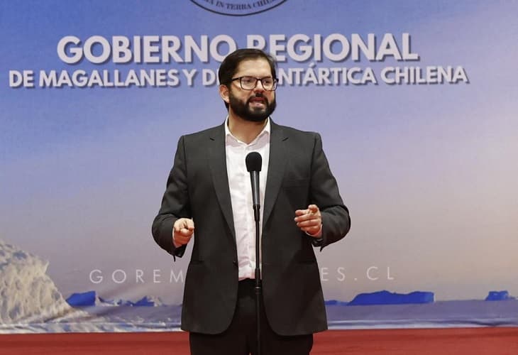 El Gobierno de Chile da explicaciones y reagenda la cita con el embajador israelí