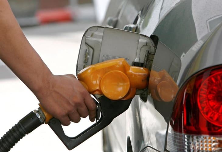 El Gobierno de Colombia inicia su polémica alza del precio de combustibles