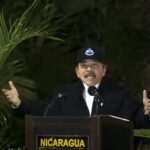 El Gobierno de Nicaragua expulsa a la embajadora de la UE, según prensa local